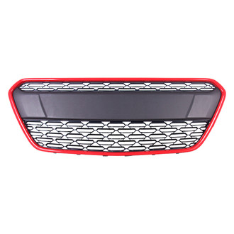 Replace® - Lower Grille (CAPA Certified)