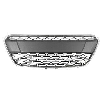 Replace® - Grilles