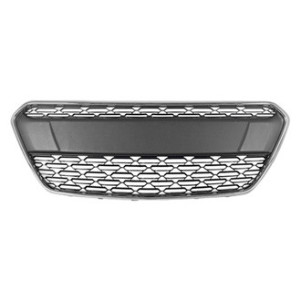 Replace® - Lower Grille (CAPA Certified)