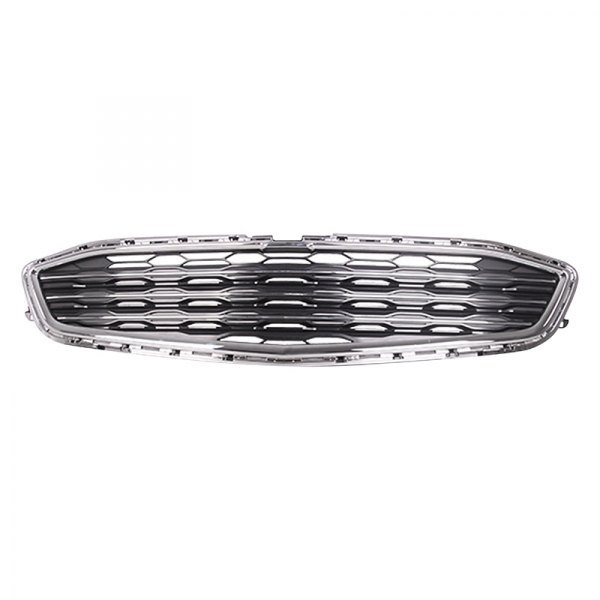 Replace® - Center Grille