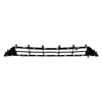 Replace® - Front Bumper Grilles