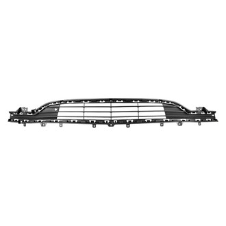 Replace® - Front Bumper Grille (CAPA Certified)