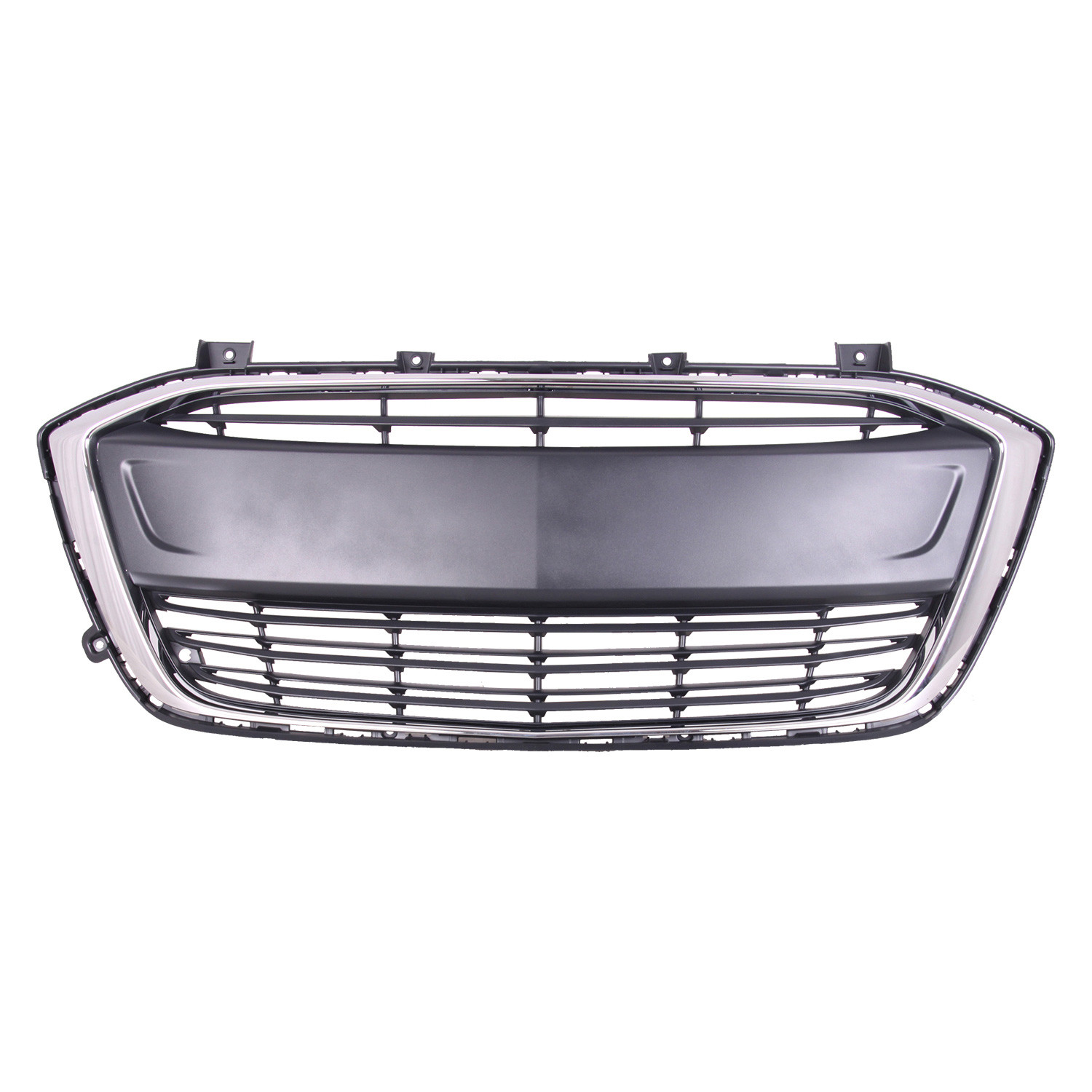 Replace® GM1036196C - Lower Grille (CAPA Certified