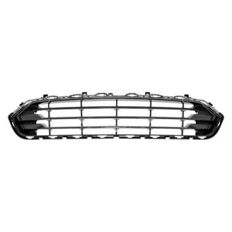 Replace® - Front Bumper Grilles