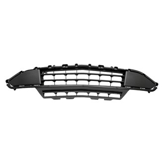 Replace® - Front Bumper Grille (Standard Line)