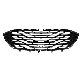 Replace® - Lower Grille (CAPA Certified)