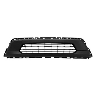 Replace® - Front Bumper Grilles