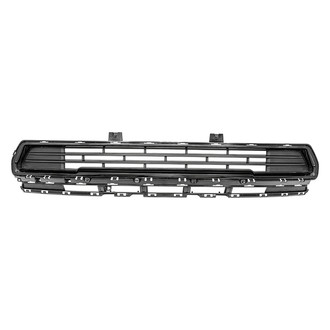 Replace® - Front Bumper Grilles