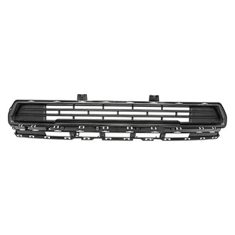 Replace® - Front Bumper Grille (Standard Line)