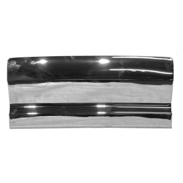 Replace® - Front Bumper Cover Trim Panel