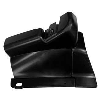 Replace® - Front Bumper Grilles
