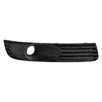 Replace® - Front Driver Side Fog Light Bezel (Standard Line)