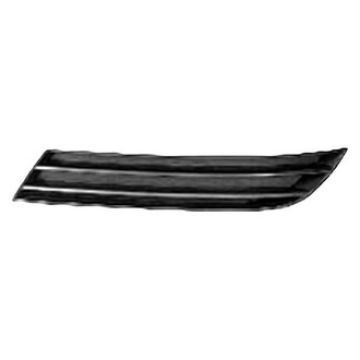 Replace® - Front Driver Side Fog Light Cover (Standard Line)