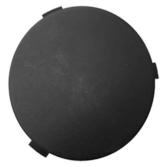Replace® - Front Driver Side Fog Light Cover (CAPA Certified)