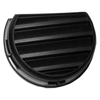 Replace® - Front Driver Side Fog Light Cover (Standard Line)