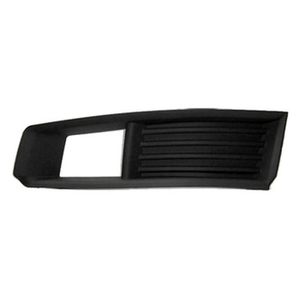 Replace® - Front Driver Side Fog Light Bezel (Standard Line)