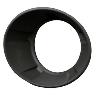 Replace® - Front Driver Side Fog Light Bezel (Standard Line)