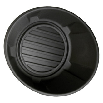 Replace® - Front Driver Side Fog Light Cover (Standard Line)