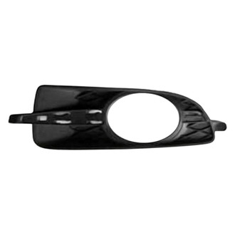 Replace® - Front Driver Side Fog Light Bezel (Standard Line)