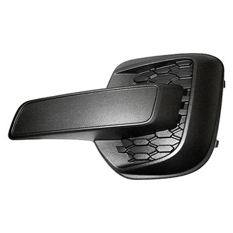 Replace® - Front Driver Side Fog Light Cover (Standard Line)