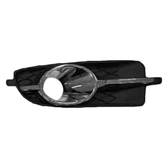 Replace® - Front Driver Side Fog Light Bezel (Standard Line)