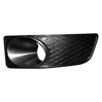 Replace® - Front Driver Side Fog Light Bezel (Standard Line)