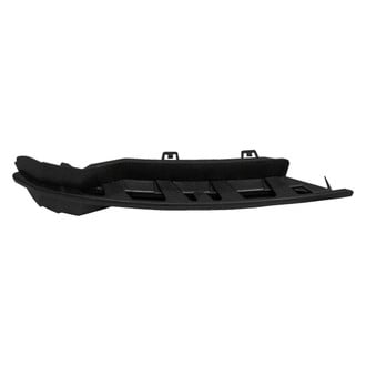 Replace® - Front Driver Side Fog Light Cover (Standard Line)