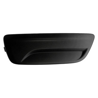 Replace® - Front Driver Side Fog Light Cover (Standard Line)