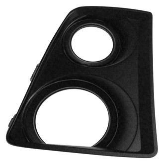 Replace® - Front Driver Side Fog Light Bezel (Standard Line)
