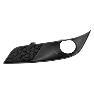 Replace® - Front Lower Driver Side Fog Light Bezel (Standard Line)