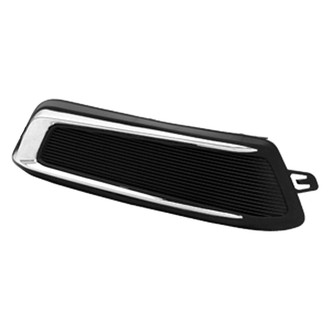 Replace® - Front Driver Side Fog Light Cover (Standard Line)
