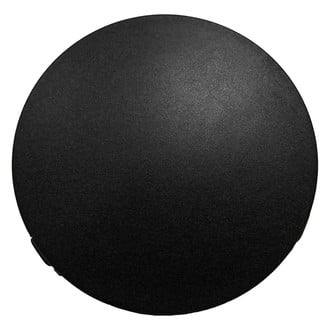 Replace® - Front Driver or Passenger Side Fog Light Cover (Standard Line)