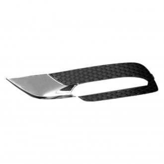 Replace® - Front Parking Light Bezel