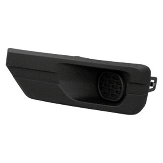 Replace® - Front Lower Driver Side Fog Light Cover (Standard Line)