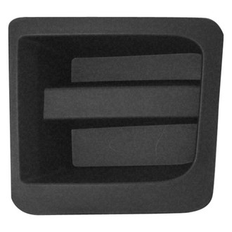 Replace® - Front Driver Side Fog Light Cover (CAPA Certified)