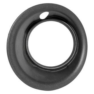 Replace® - Front Driver Side Fog Light Bezel (Standard Line)