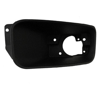 Replace® - Front Driver Side Fog Light Bezel (Standard Line)