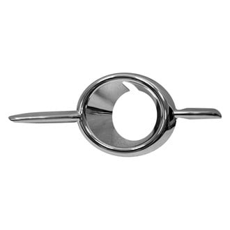 Replace® - Front Driver Side Fog Light Trim (Standard Line)