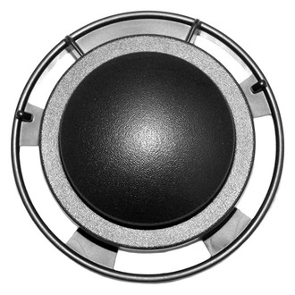 Replace® - Front Fog Light Cover