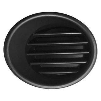 Replace® - Front Driver Side Fog Light Cover (Standard Line)