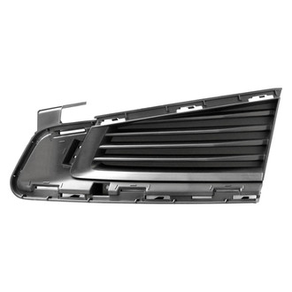 Replace® - Front Lower Outer Driver Side Fog Light Cover (Standard Line)
