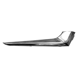 Replace® - Front Driver Side Fog Light Trim (Standard Line)