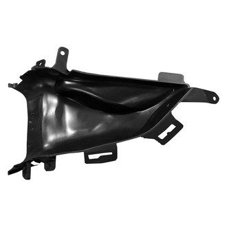 Replace® - Front Bumper Cover Air Duct