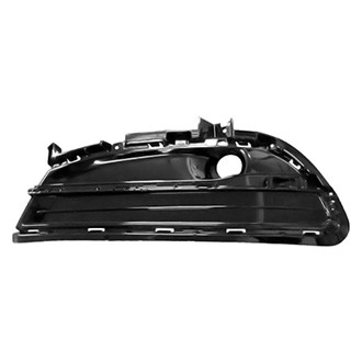 Replace® - Front Driver Side Fog Light Cover (Standard Line)