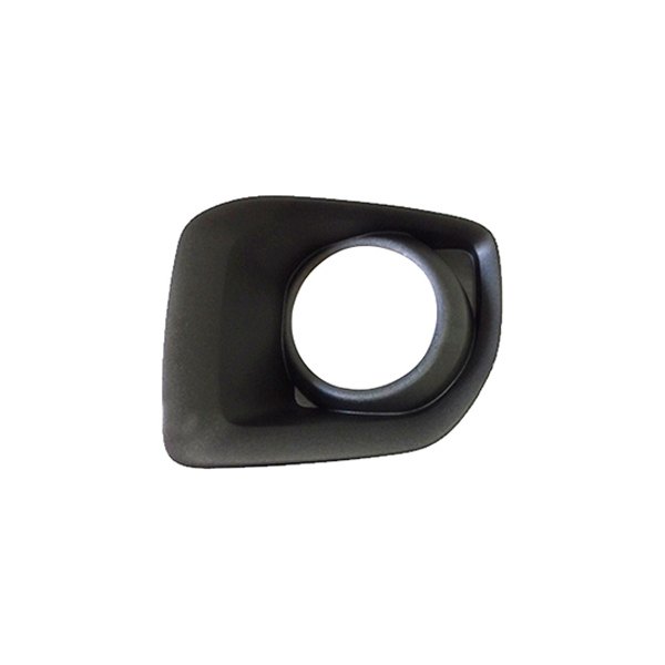 Replace® - Front Driver Side Fog Light Bezel