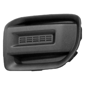 Replace® - Front Driver Side Fog Light Cover (Standard Line)