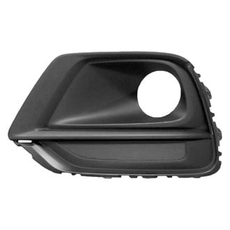 Replace® - Front Driver Side Fog Light Bezel (Standard Line)