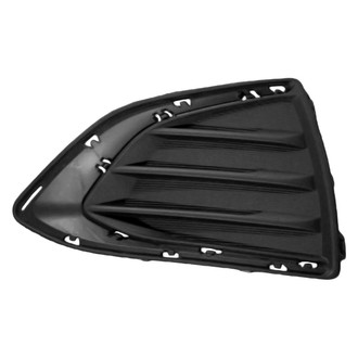 Replace® - Front Lower Driver Side Fog Light Cover (Standard Line)