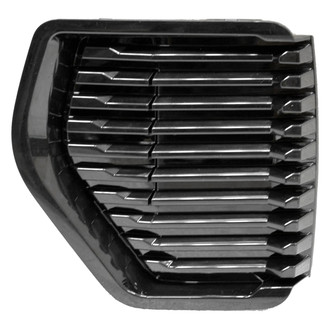 Replace® - Front Driver Side Fog Light Cover (CAPA Certified)