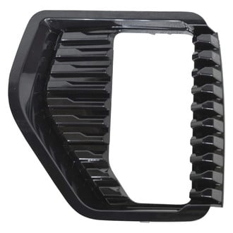 Replace® - Front Driver Side Fog Light Bezel (Standard Line)